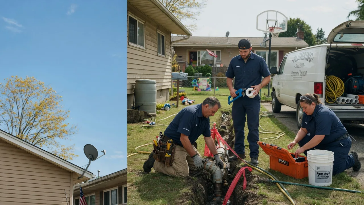 Garbage Disposal Replacement in Rochester, KY near me
