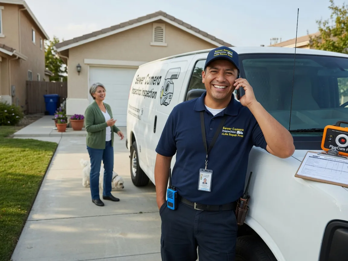Sewer Line Repair Rochester, KY FAQs